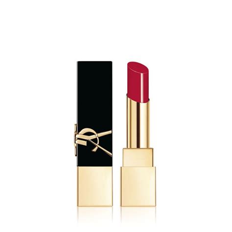 yves saint laurent labbra 11|ROUGE PUR COUTURE THE BOLD .